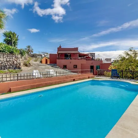 Villa Bayon Güimar