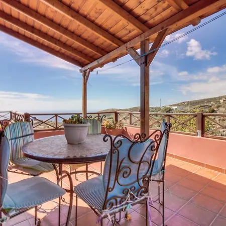 Bayon Villa Güimar