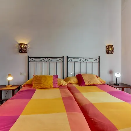 Bayon Villa Güimar